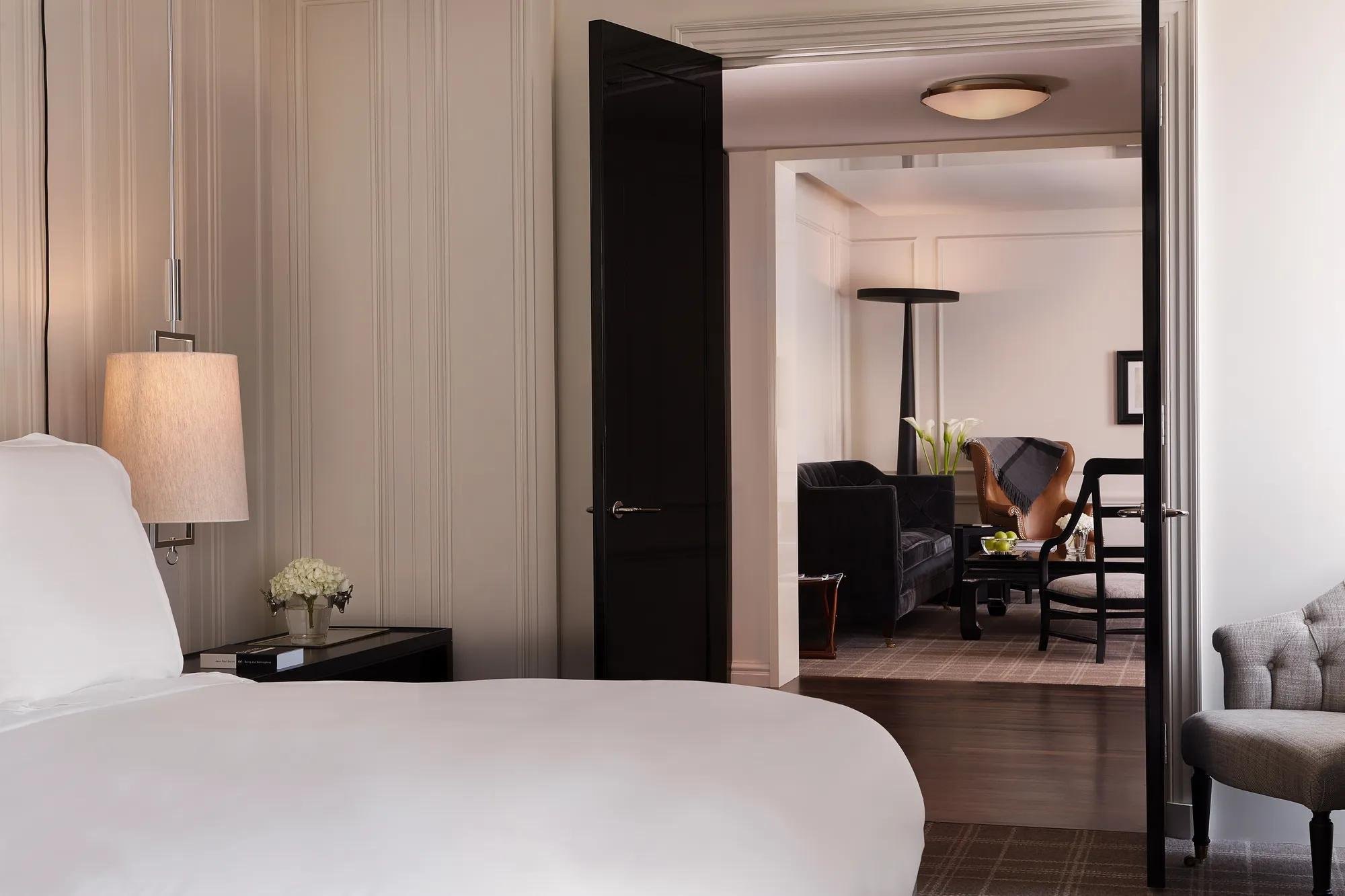 Rosewood London