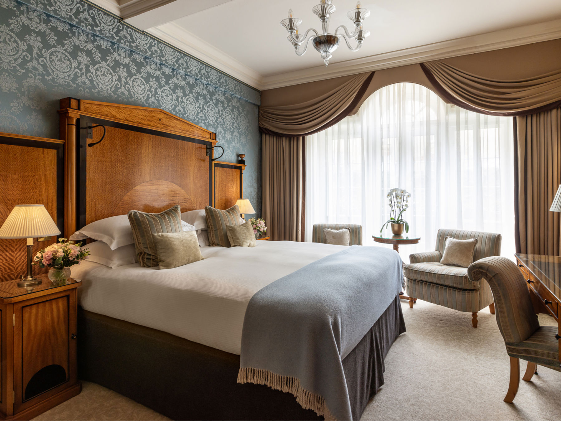 The Goring