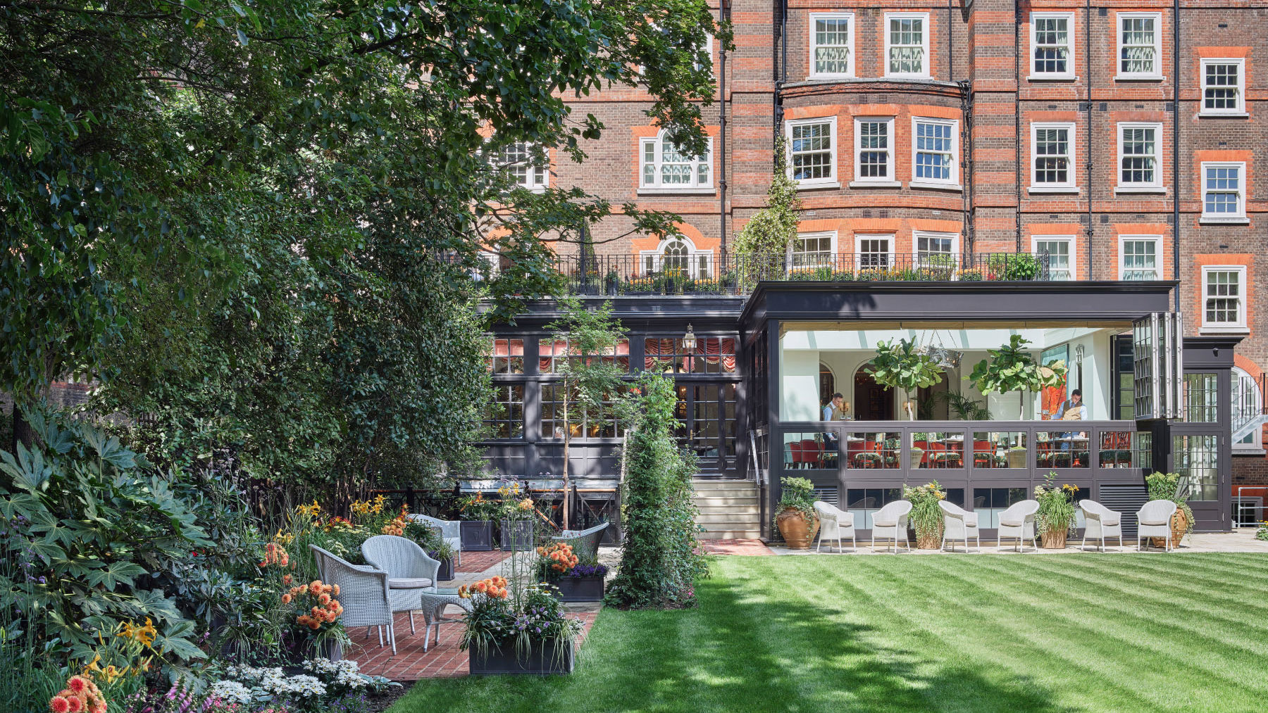 The Goring