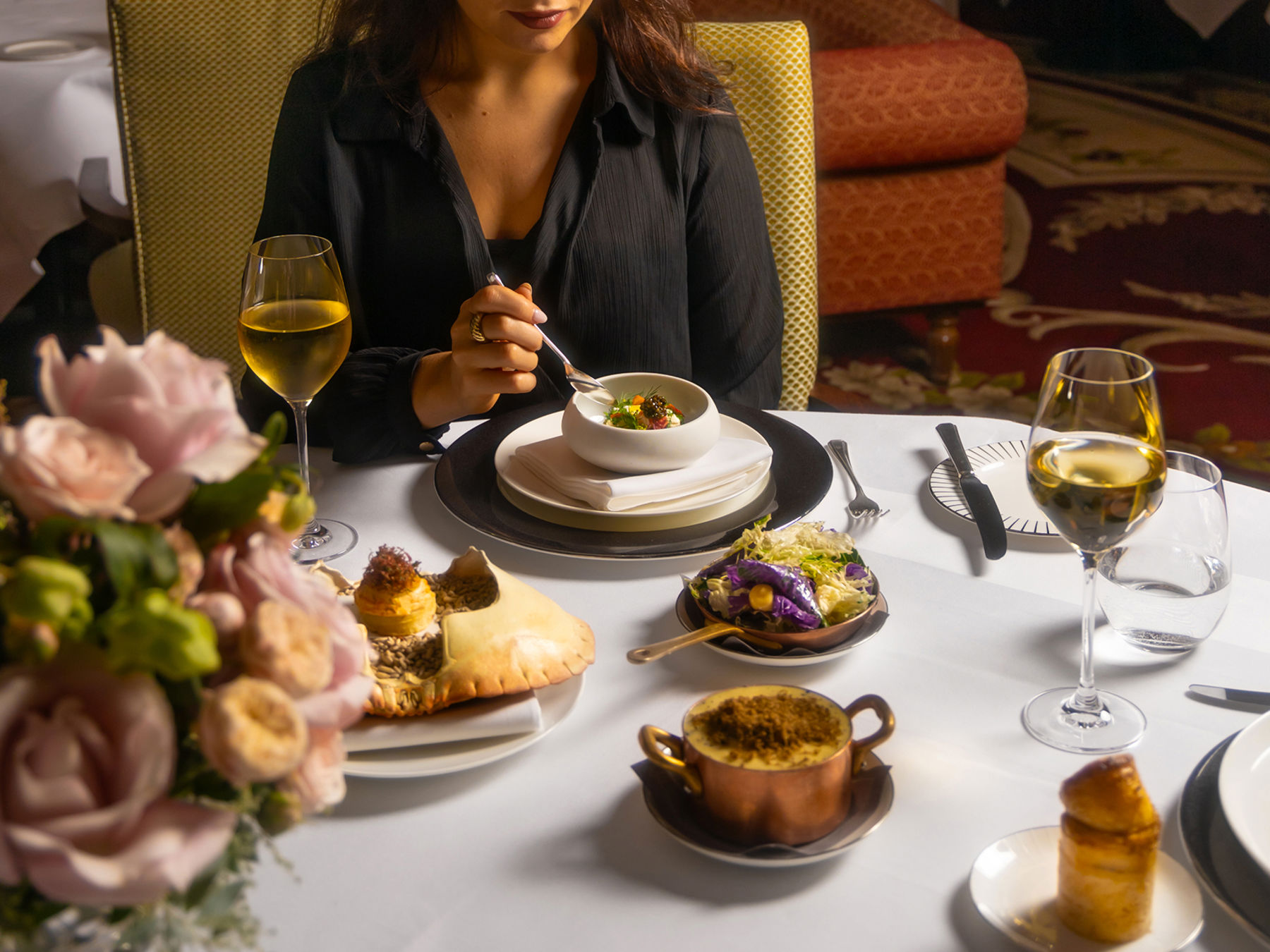 The Goring