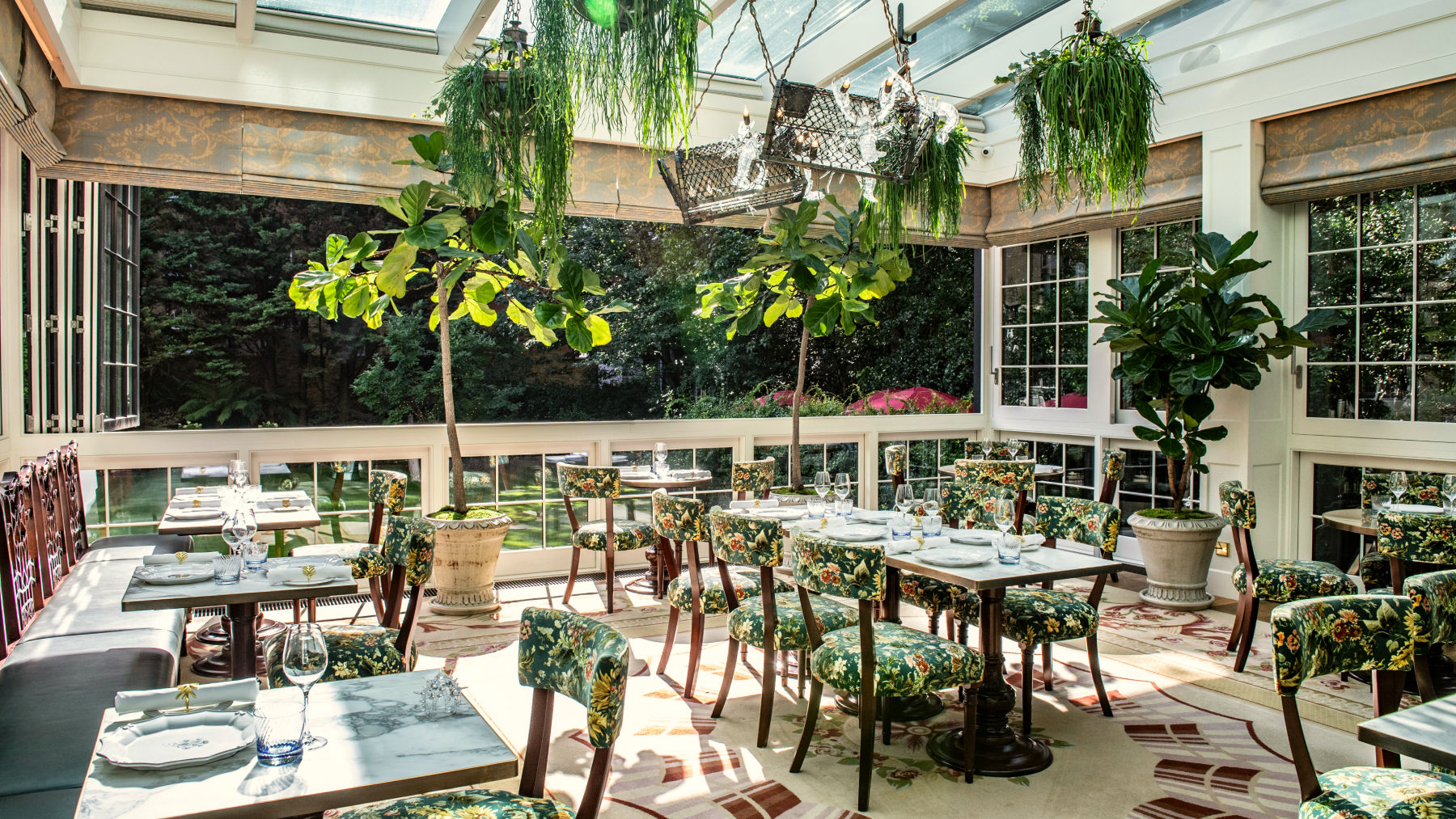 The Goring