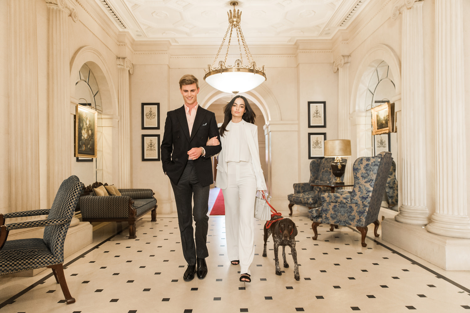 The Lanesborough