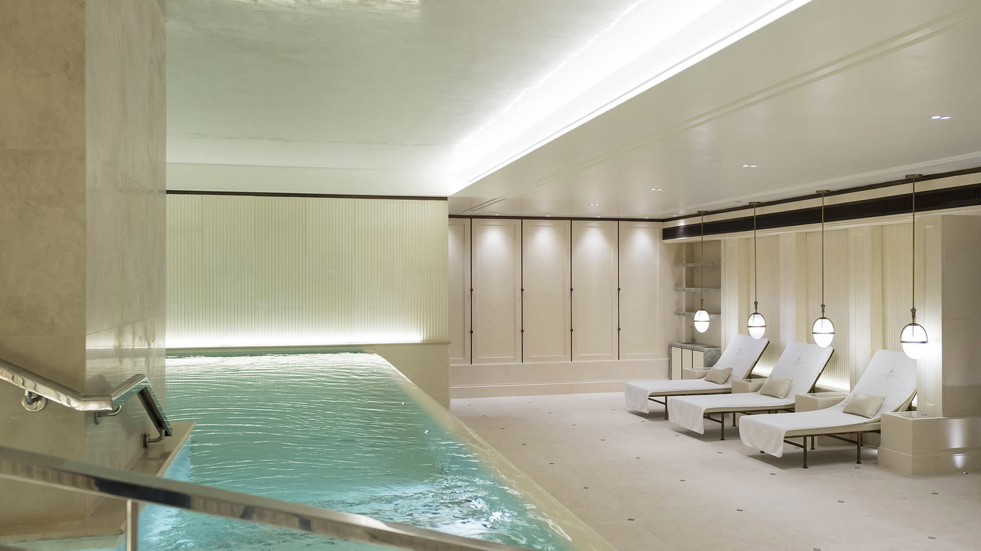 The Lanesborough