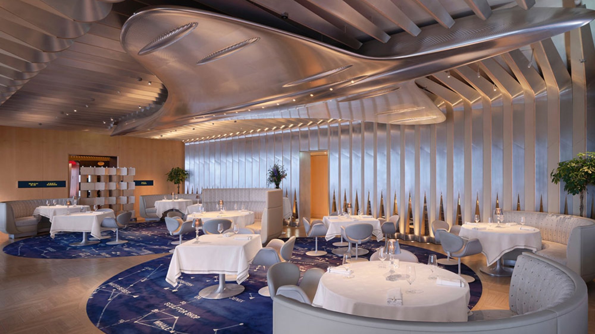 The Peninsula London
