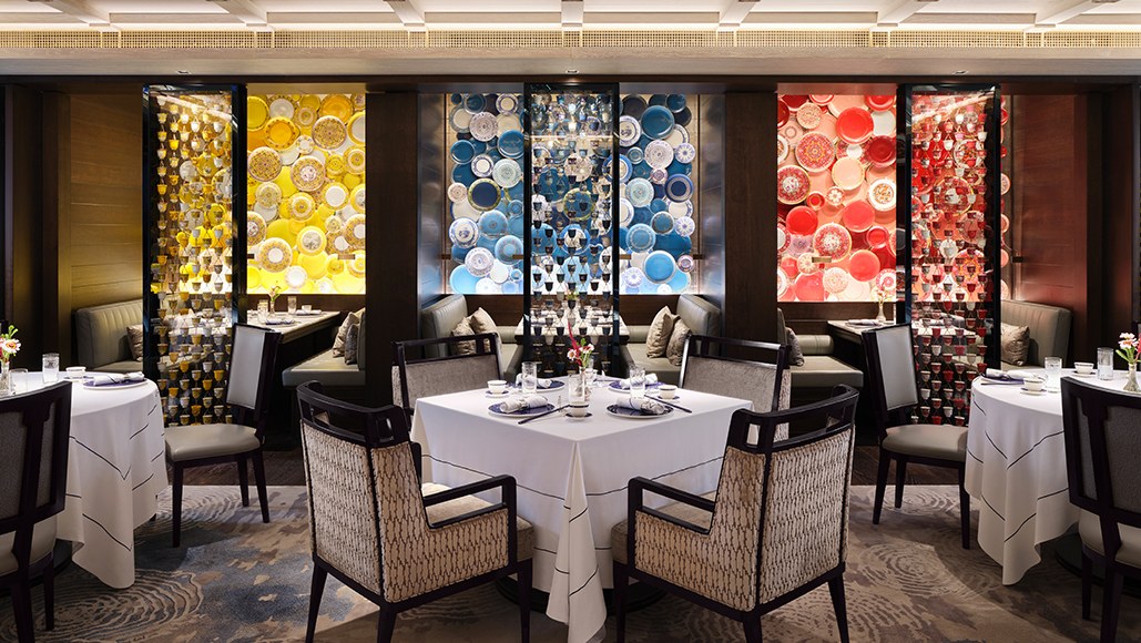 The Peninsula London