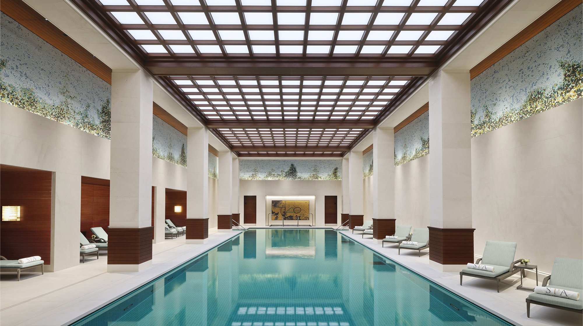 The Peninsula London
