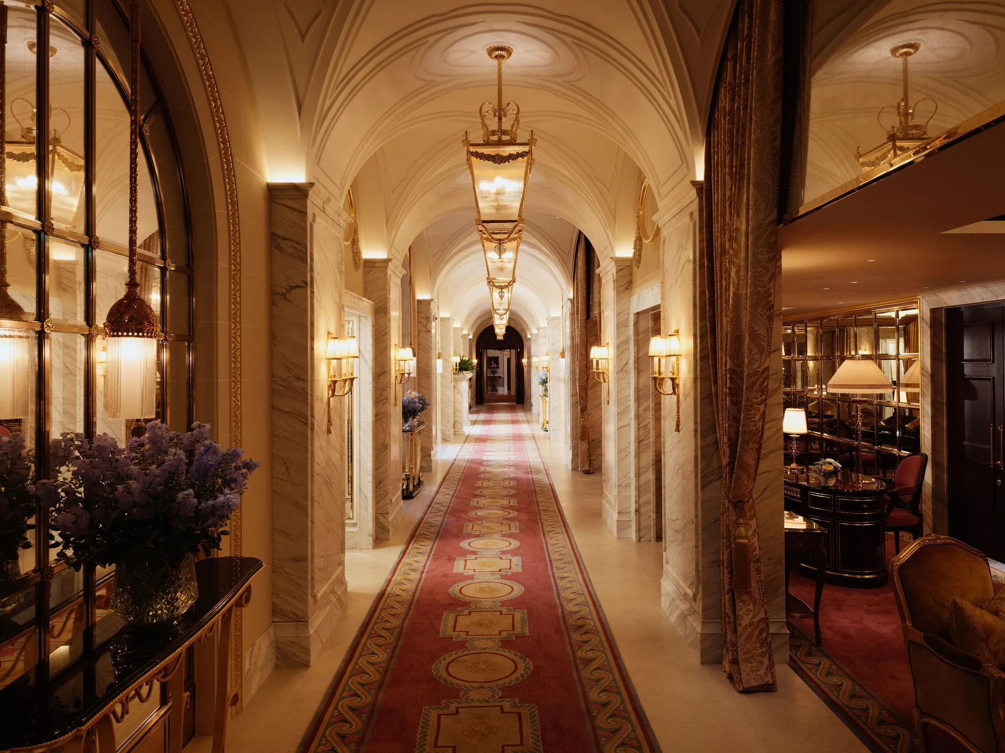 The Ritz London