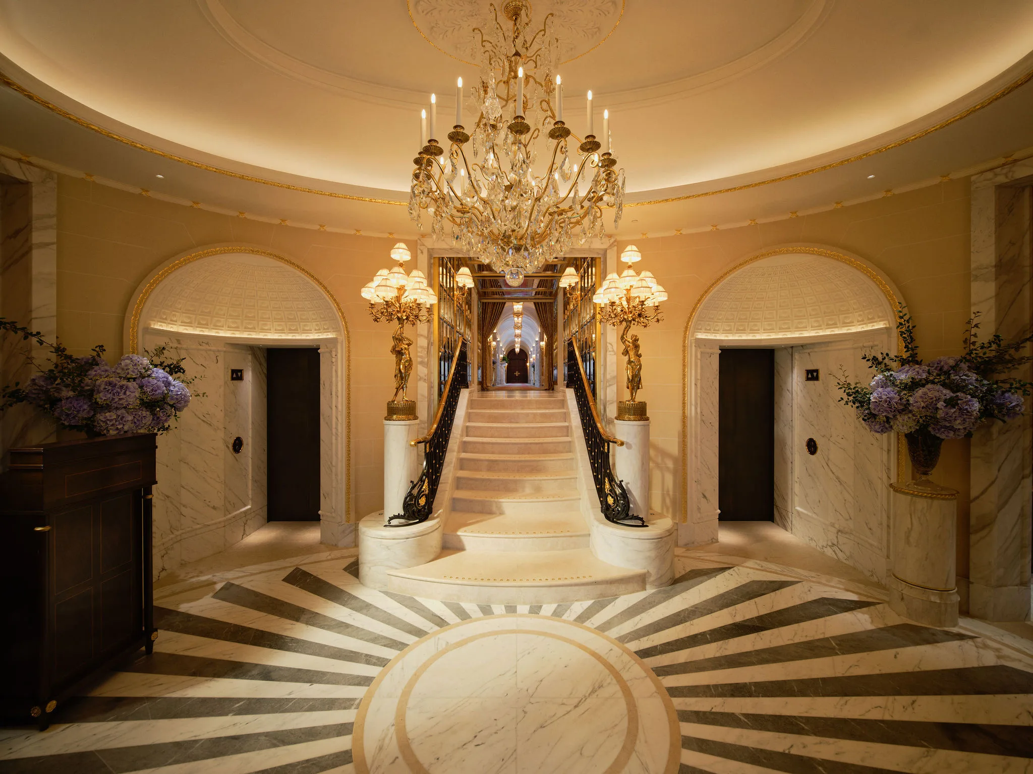 The Ritz London