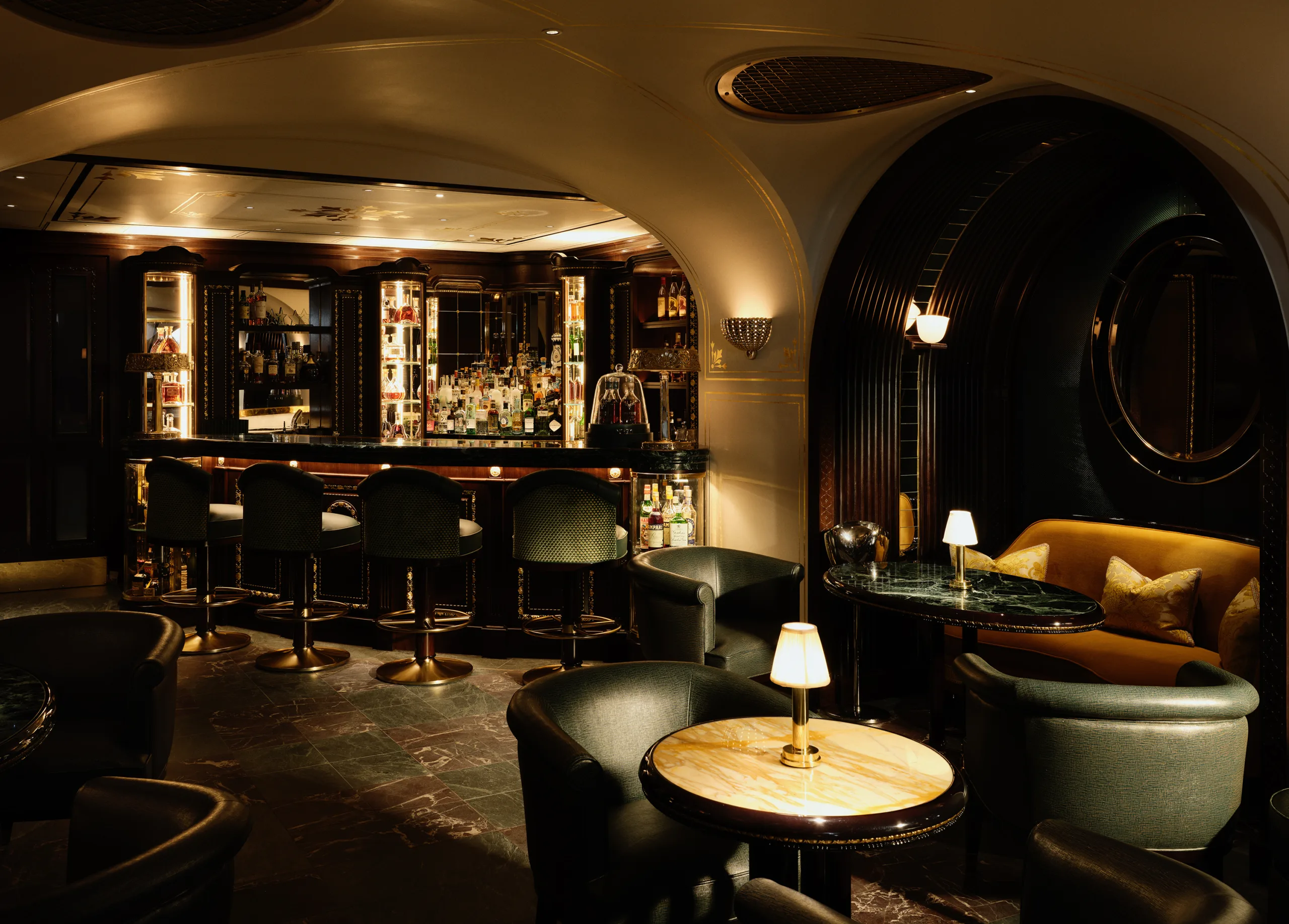 The Ritz London