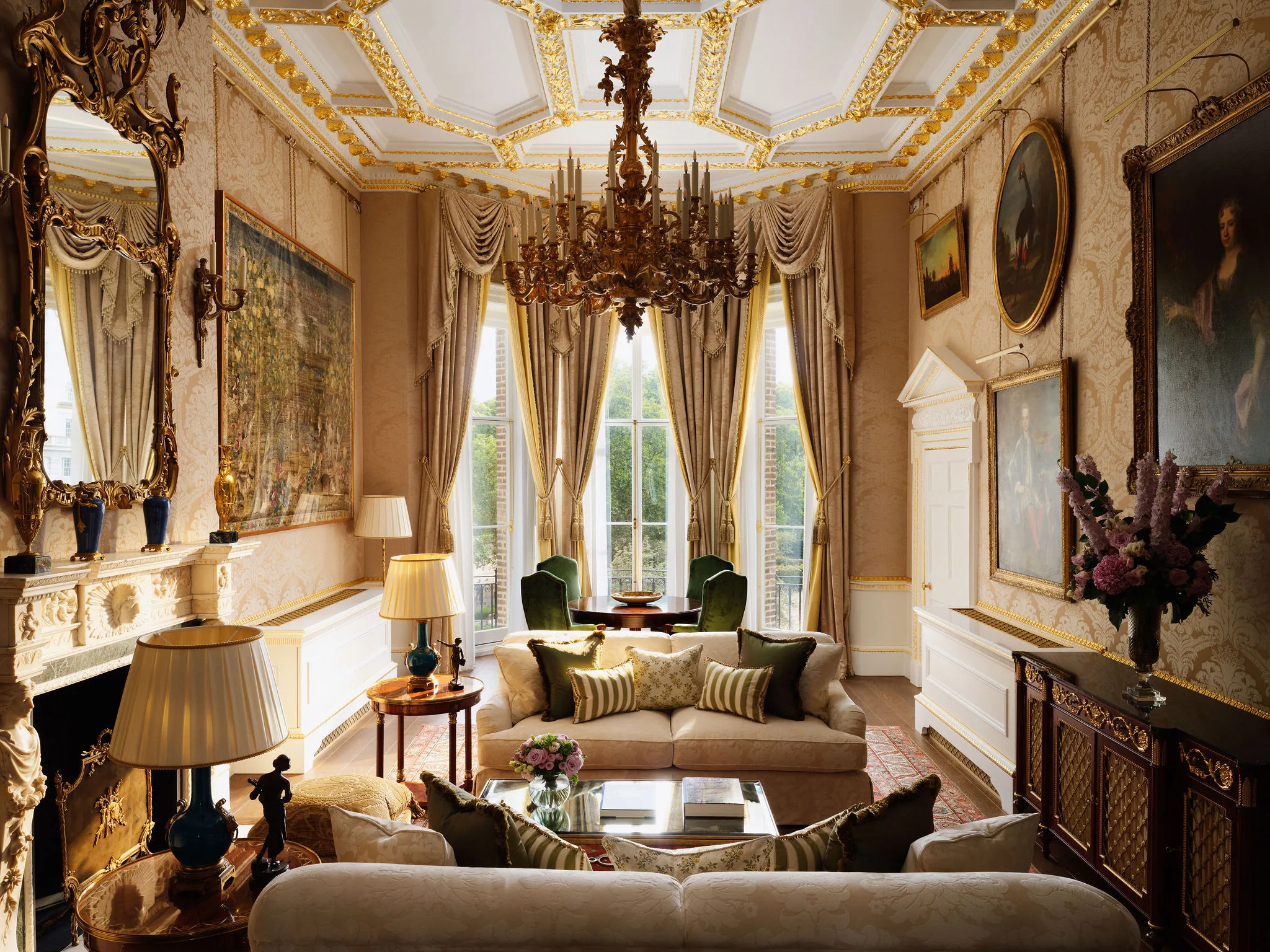 The Ritz London