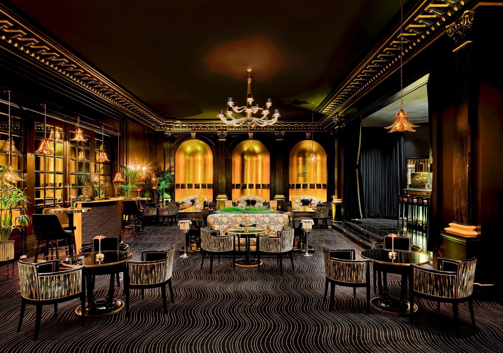 The Savoy