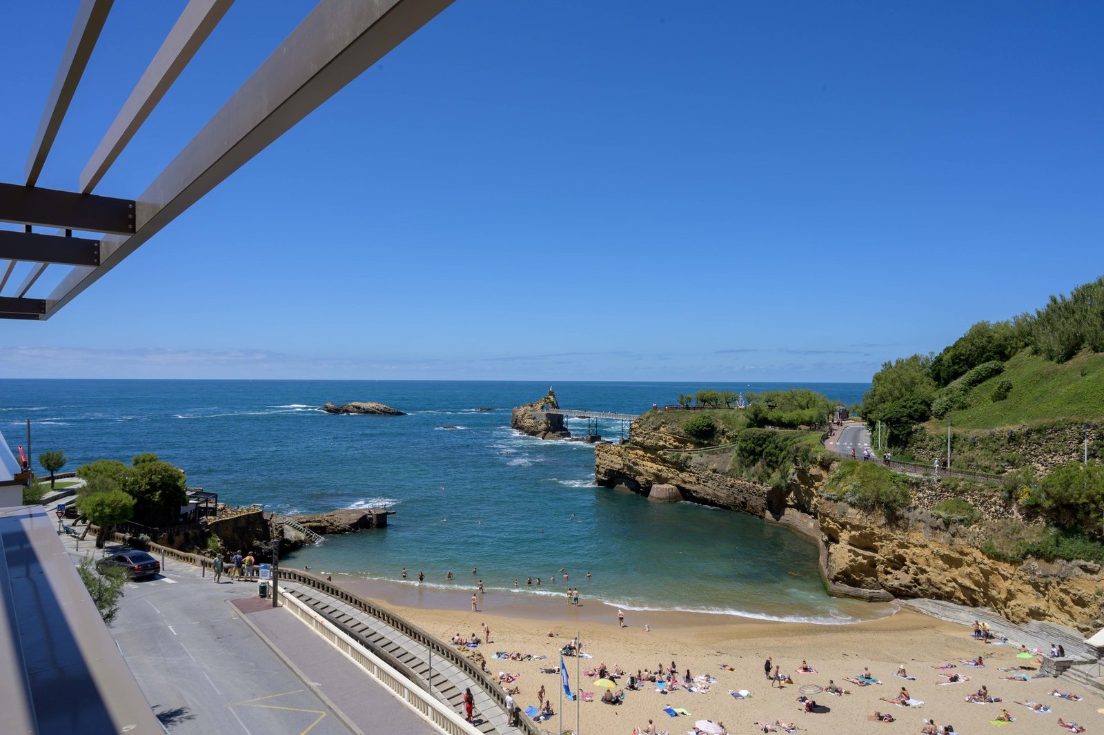 Biarritz