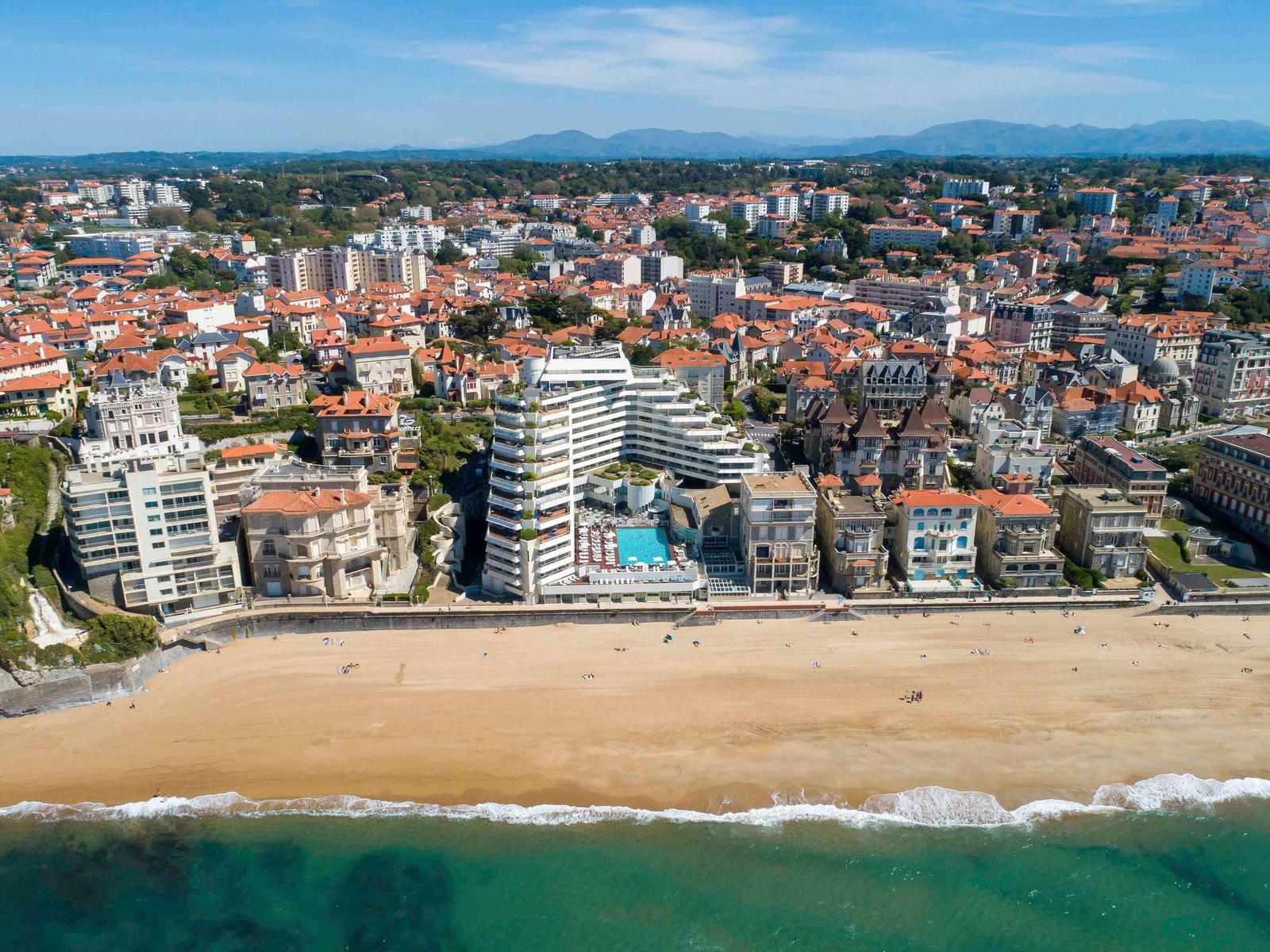 Biarritz