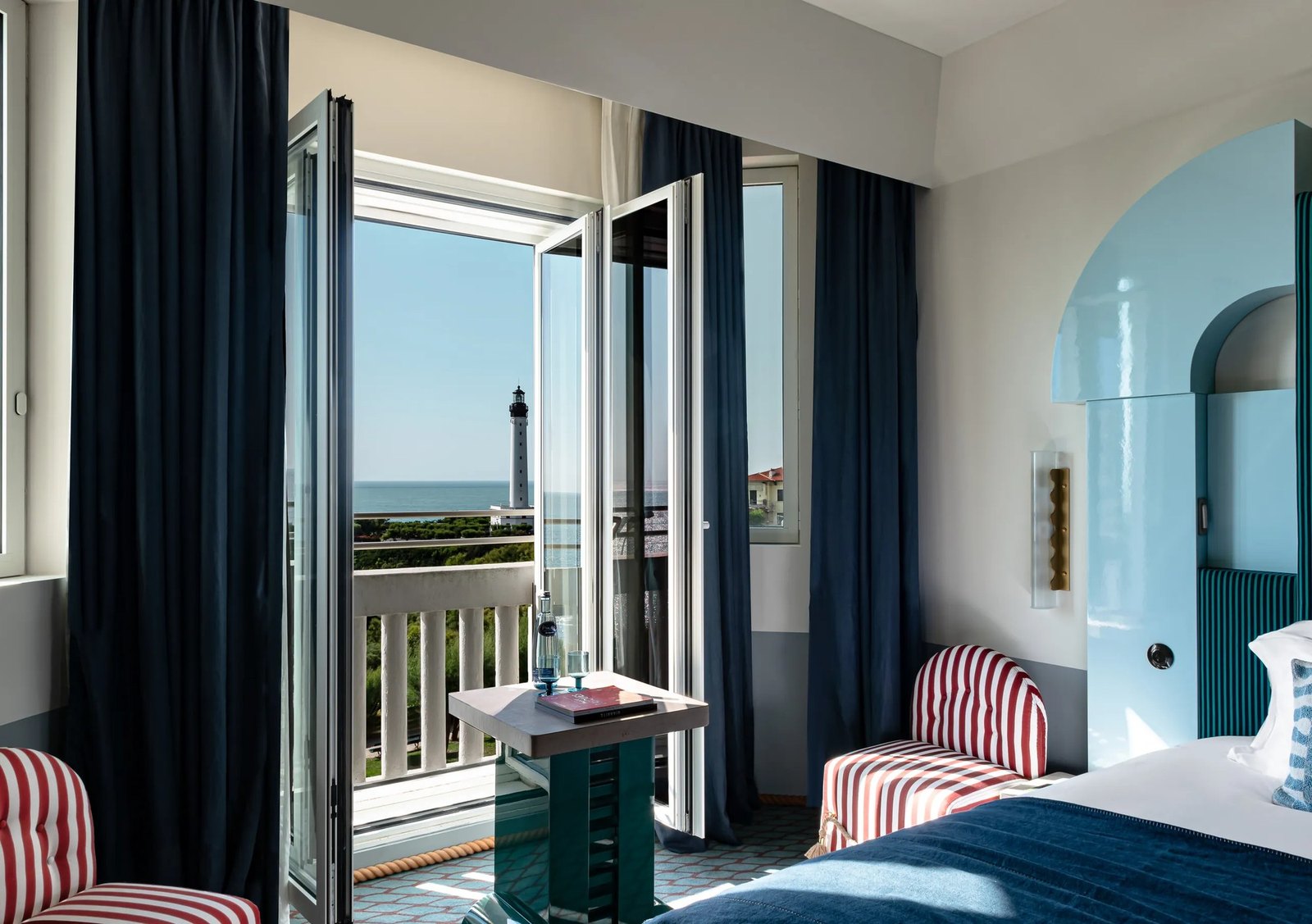 Regina Experimental Biarritz