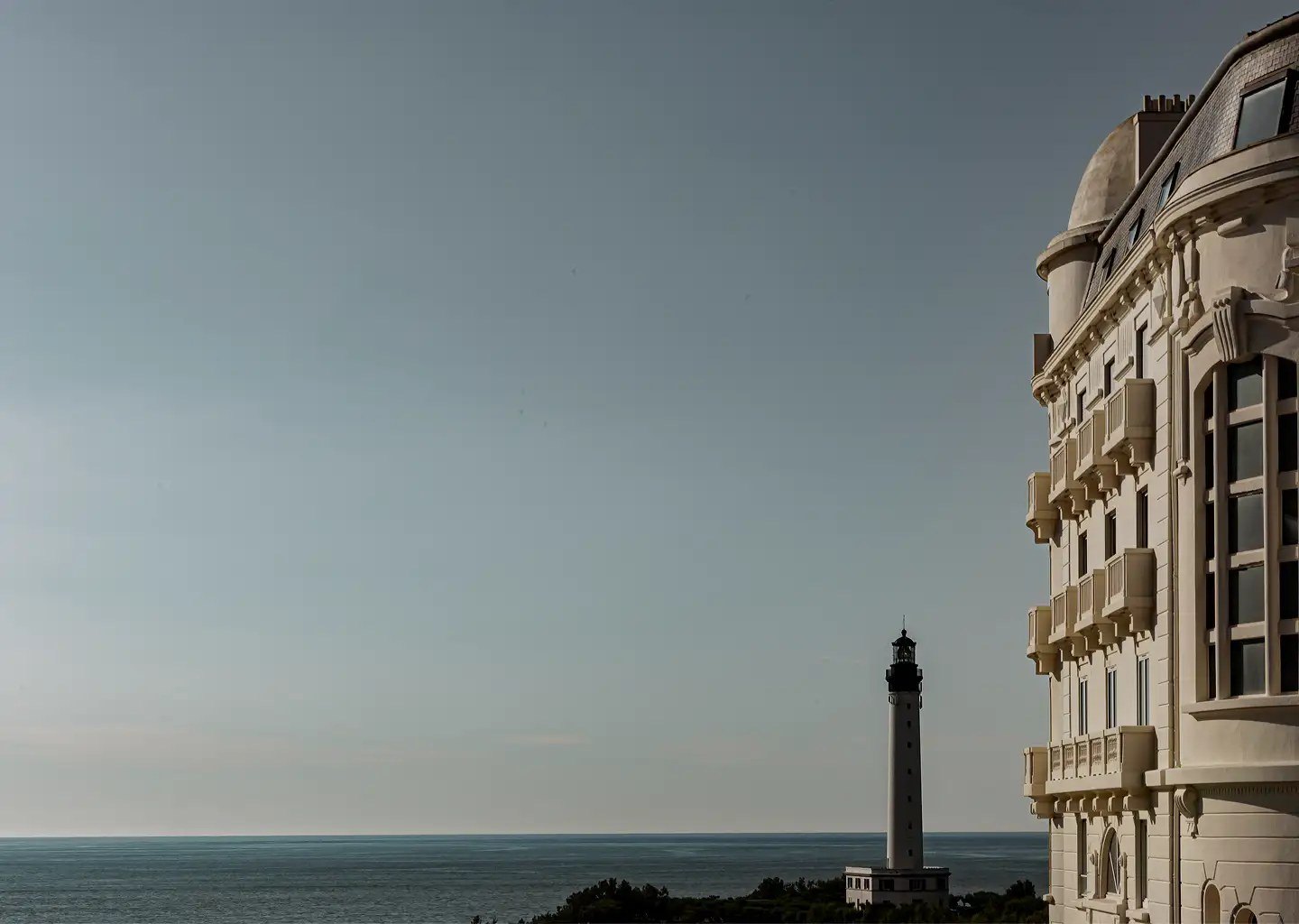 Regina Experimental Biarritz