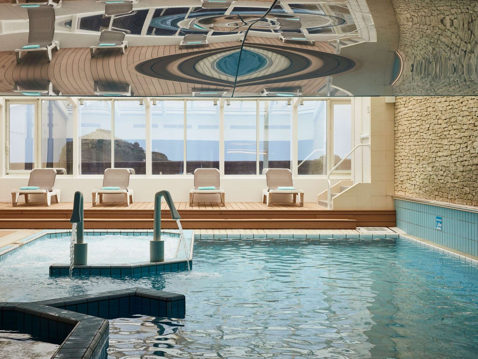 Sofitel Biarritz Le Miramar Thalassa Sea & Spa