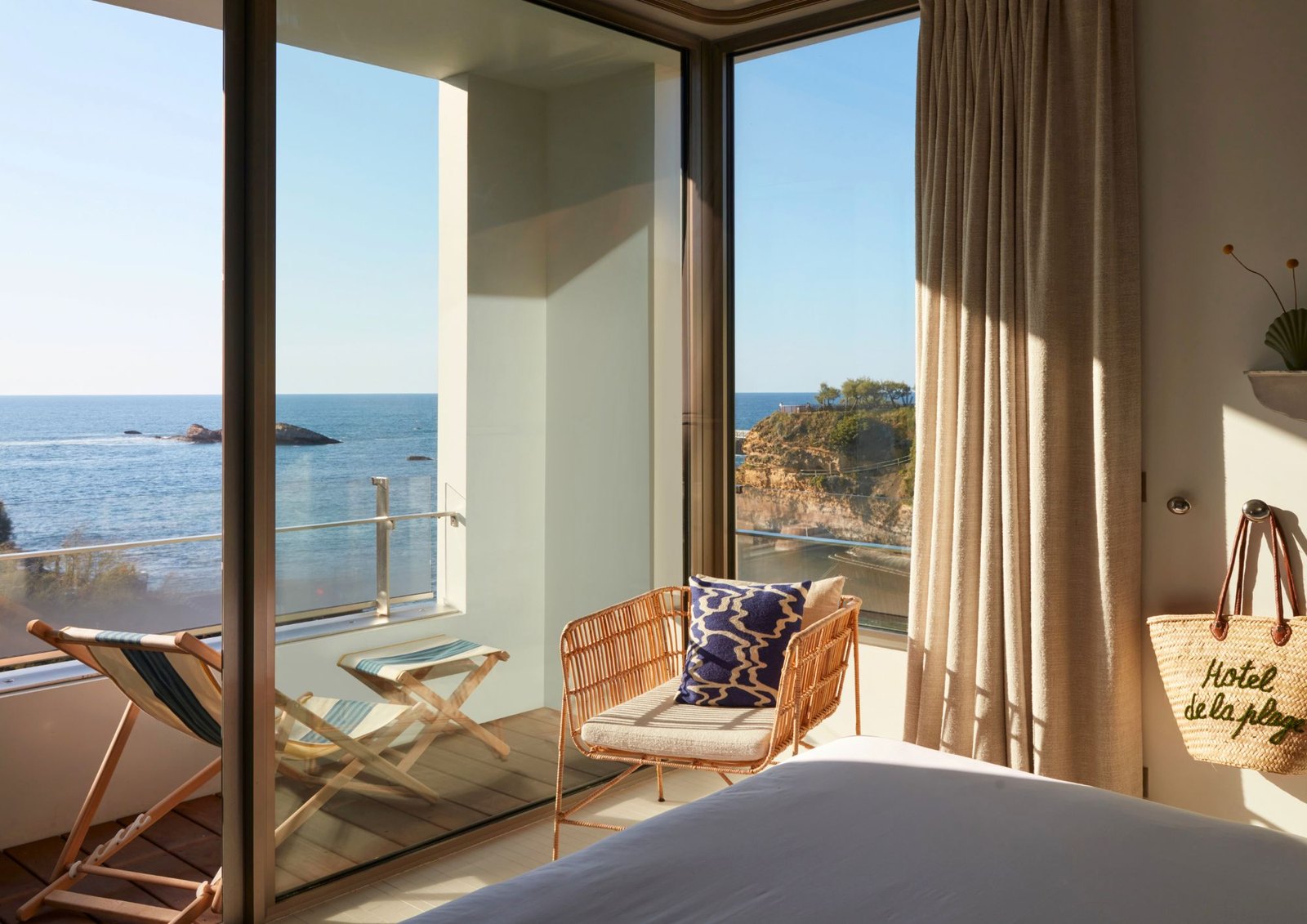 Hôtel de la Plage