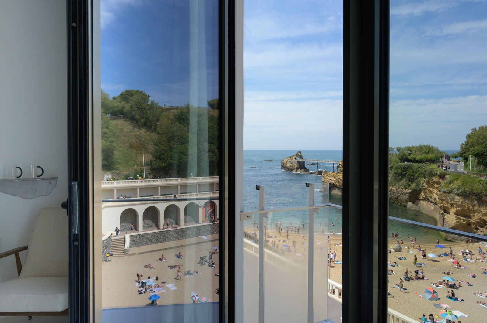 Hôtel de la Plage