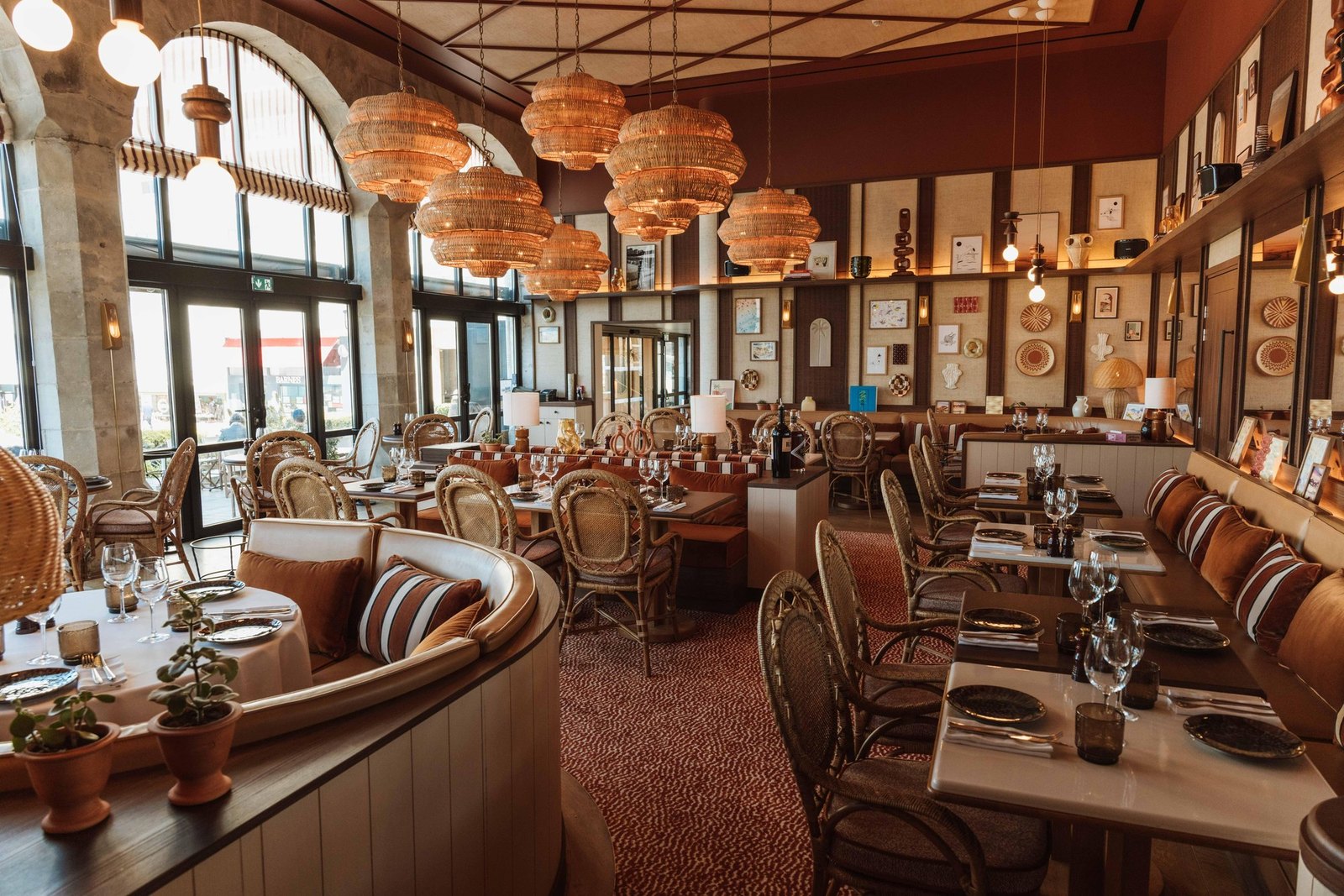Hôtel Le Café de Paris