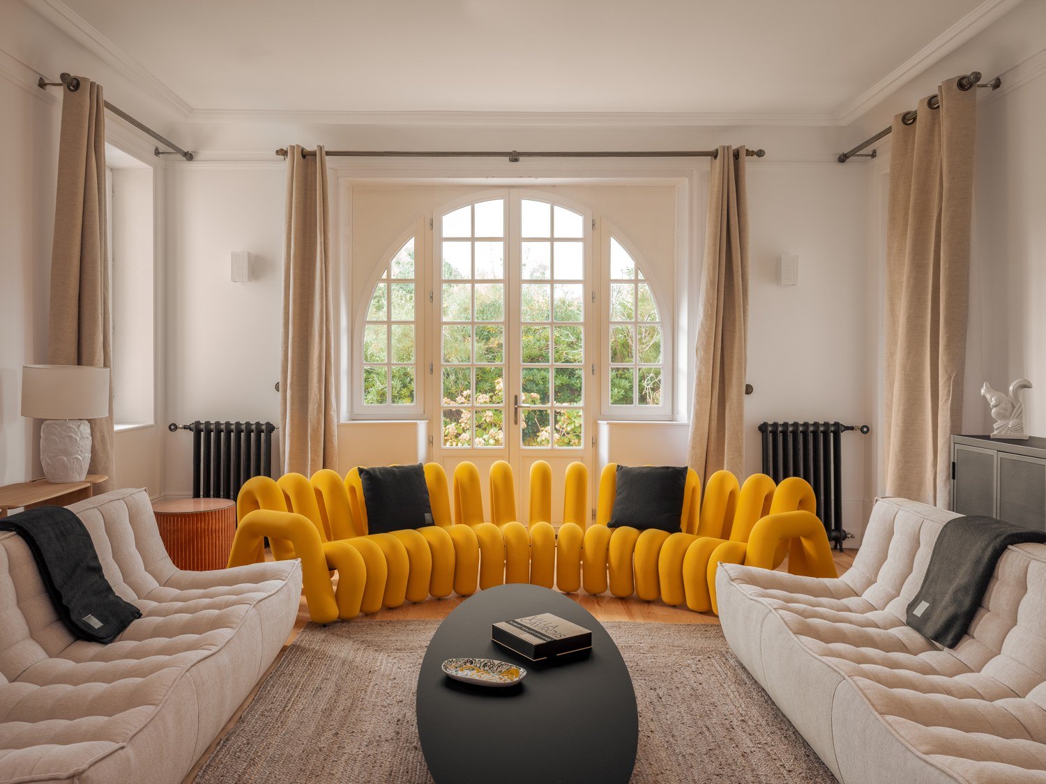 Maison Resaurie