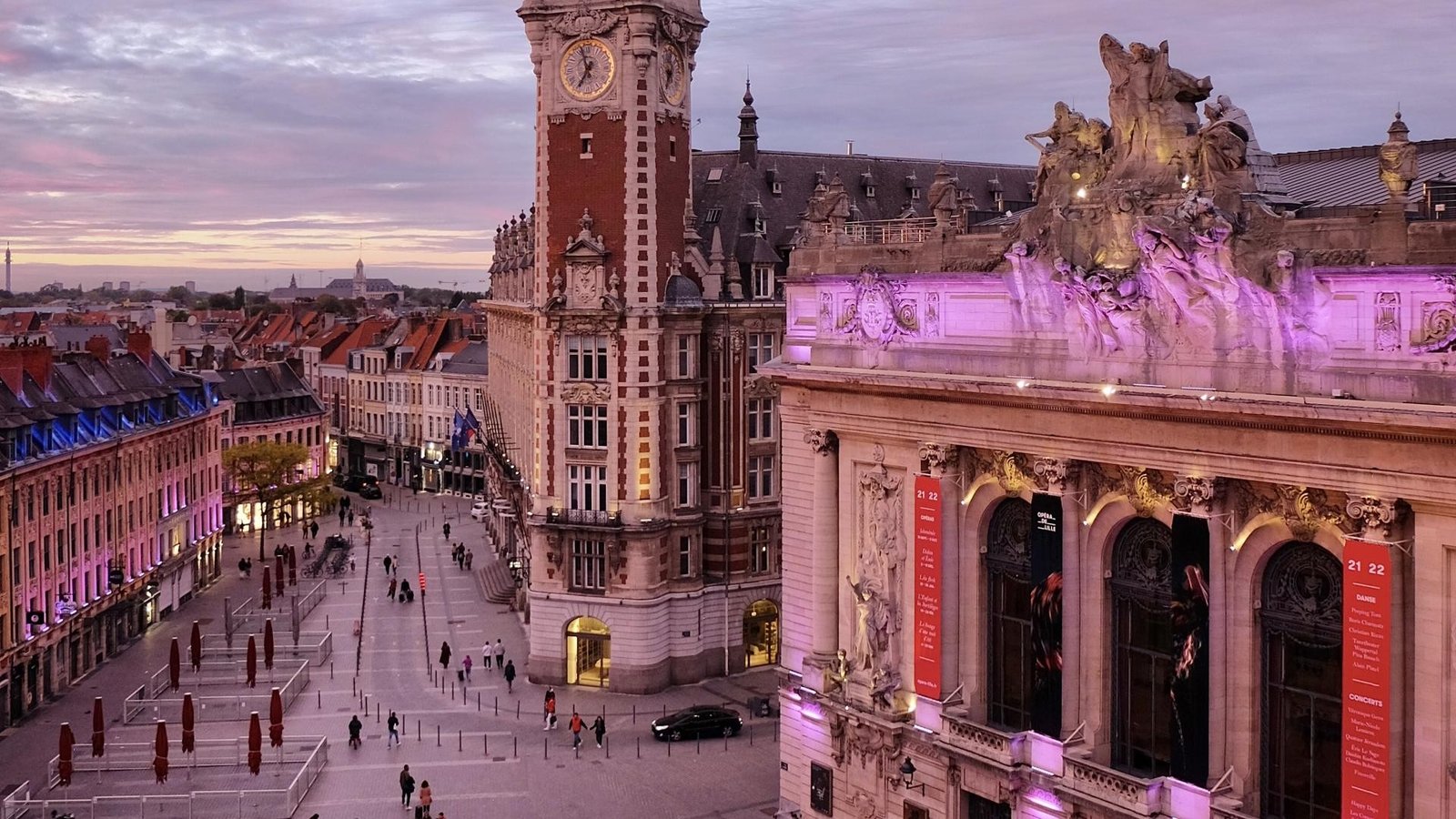 Lille