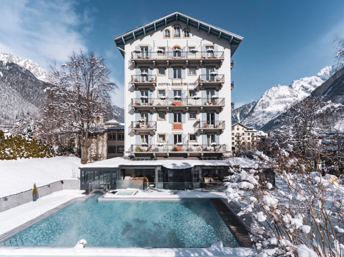 Chamonix