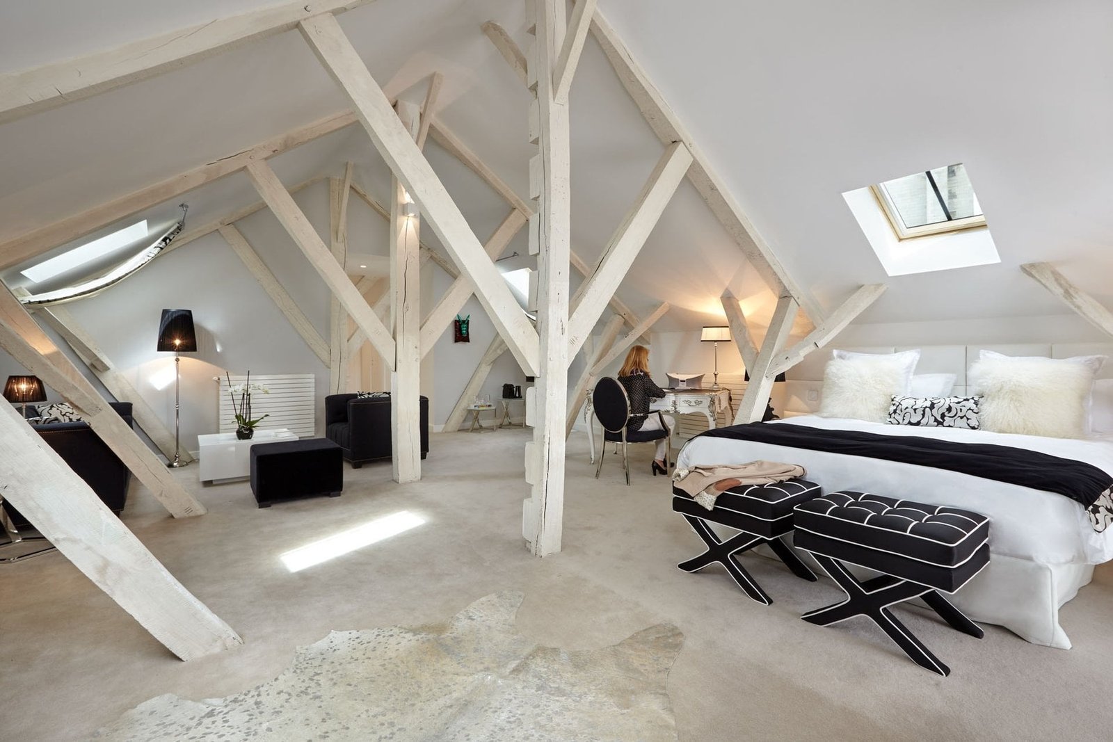 Clarance Hôtel