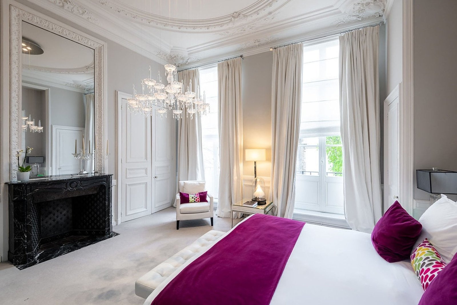 Clarance Hôtel