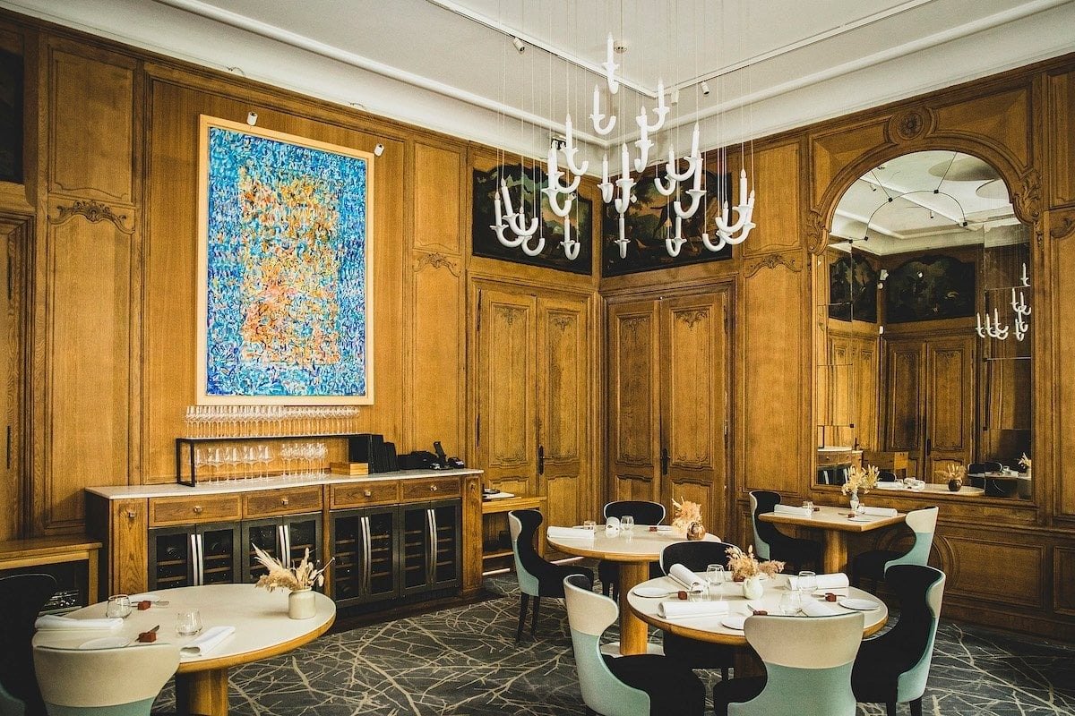 Clarance Hôtel