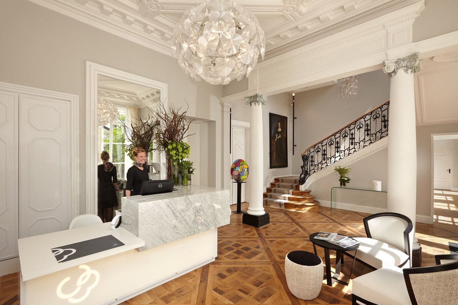 Clarance Hôtel