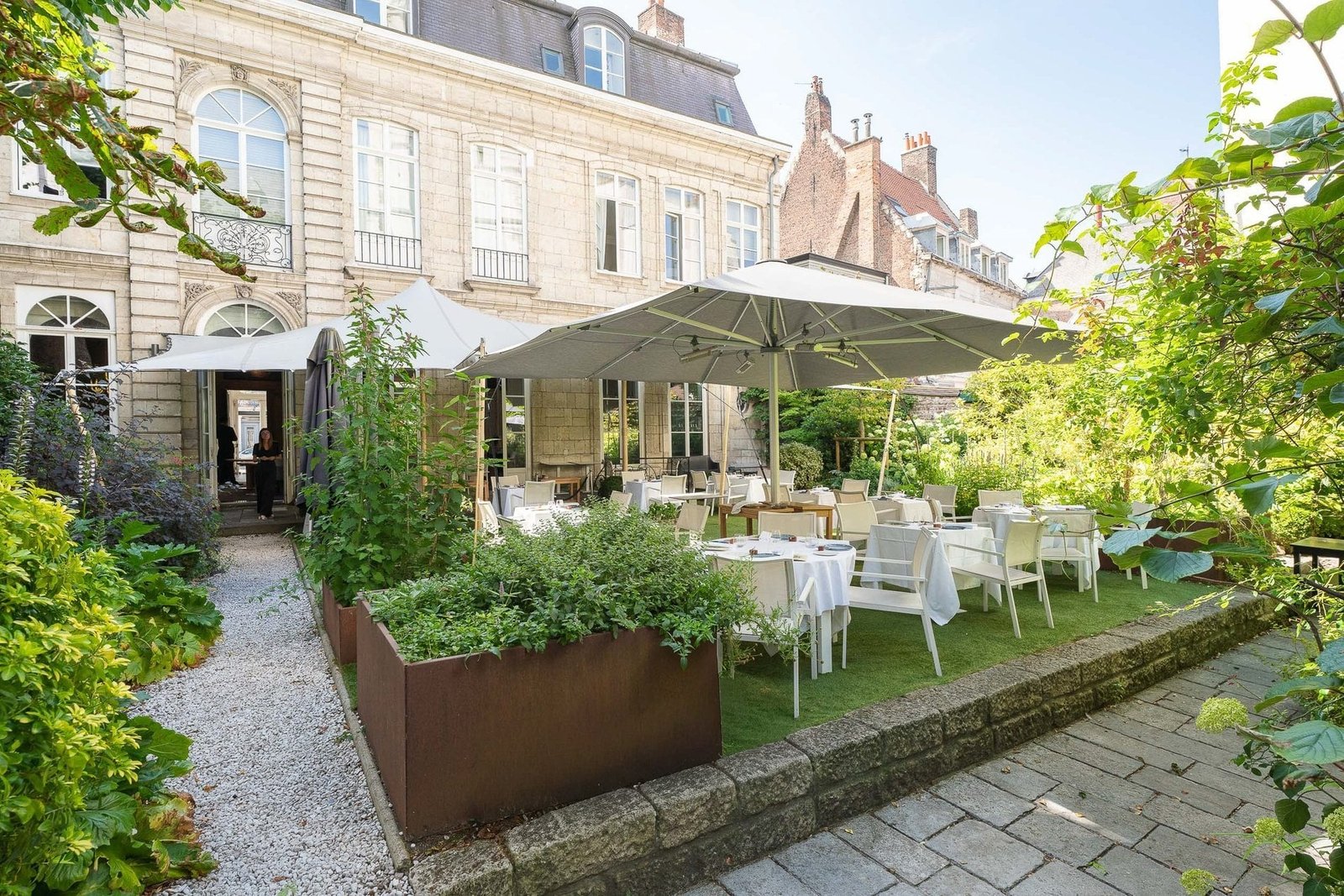 Clarance Hôtel