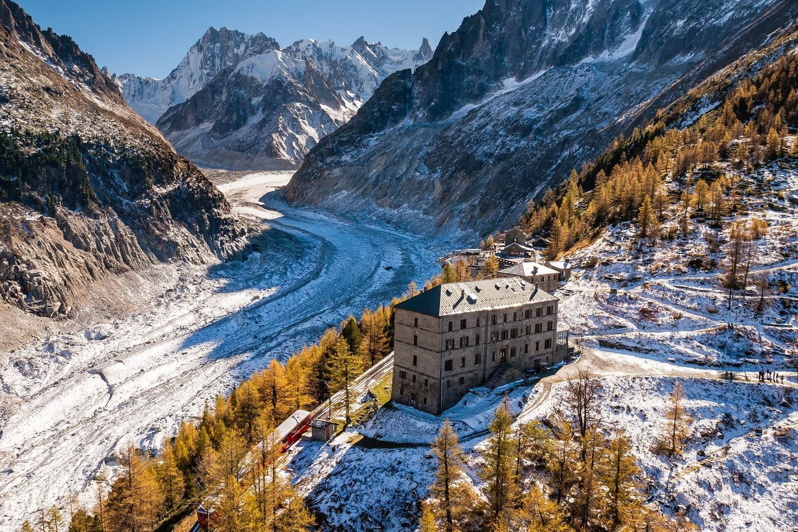 Chamonix