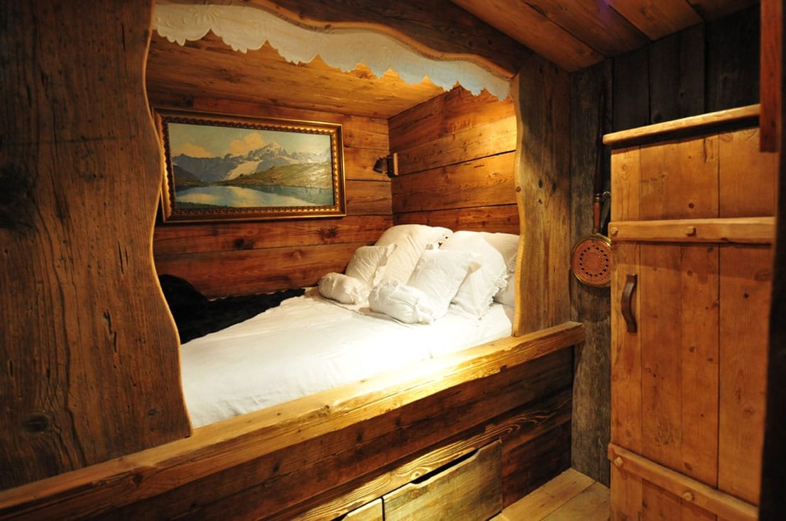 Les Chalets de Philippe