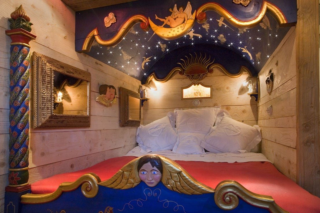Les Chalets de Philippe