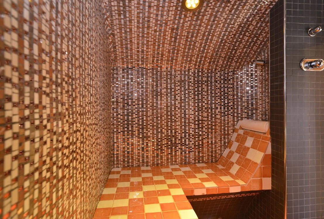 Les Chalets de Philippe