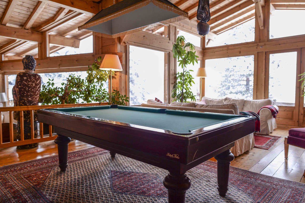 Hôtel Jeu de Paume