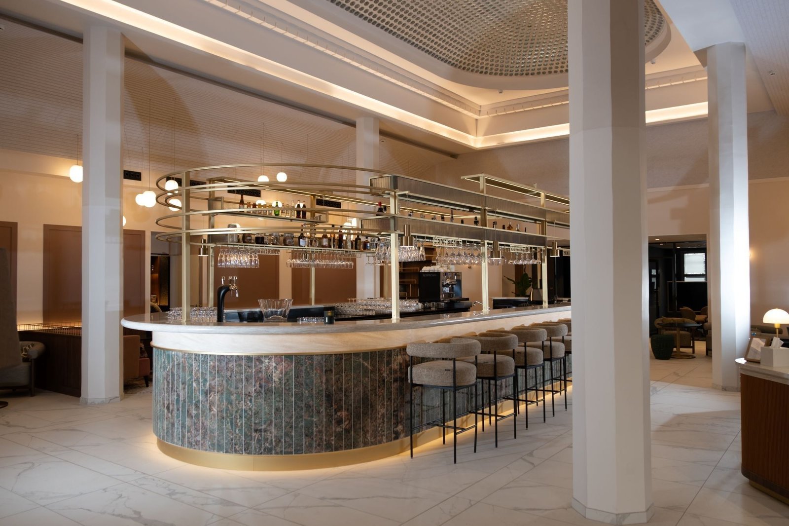 Hôtel & Spa Oceania Lille Les Augustins