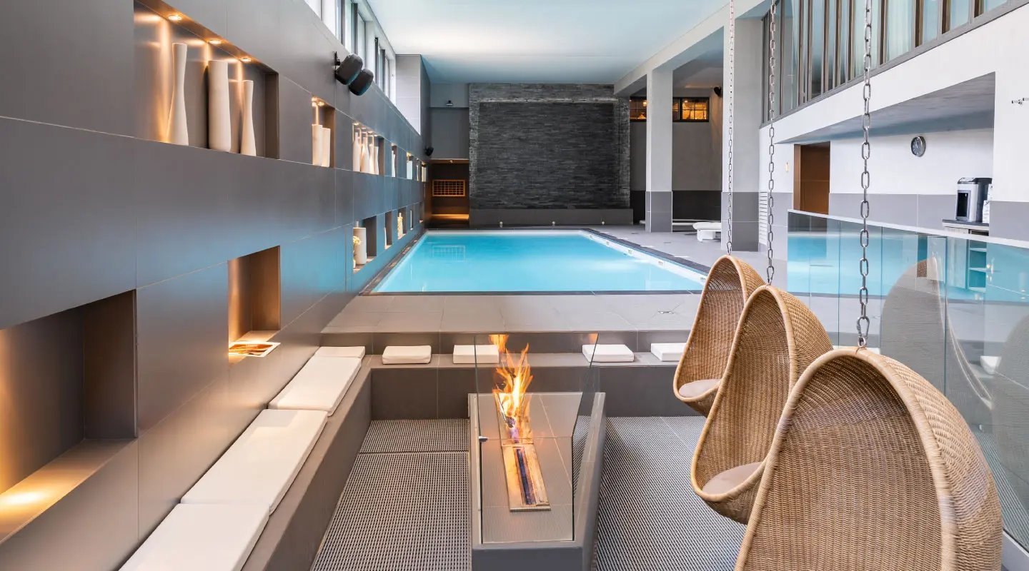 Heliopic Hotel & Spa