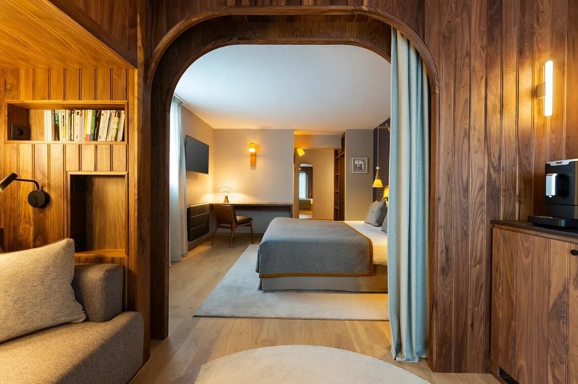 Heliopic Hotel & Spa