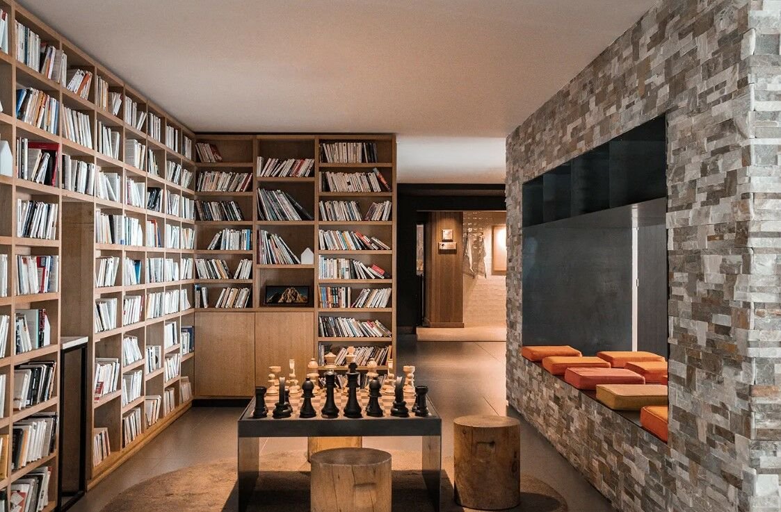 Heliopic Hotel & Spa