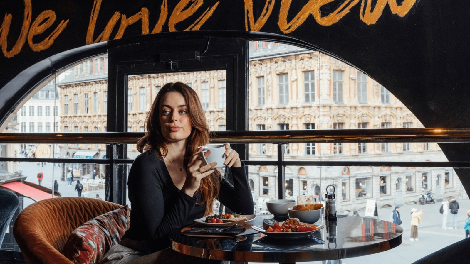 Hôtel Carlton Lille