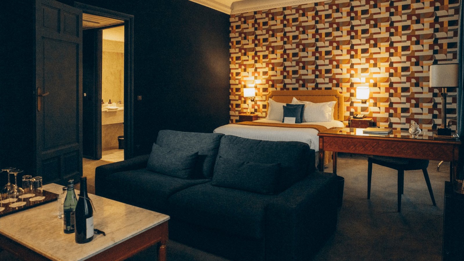 Hôtel Carlton Lille