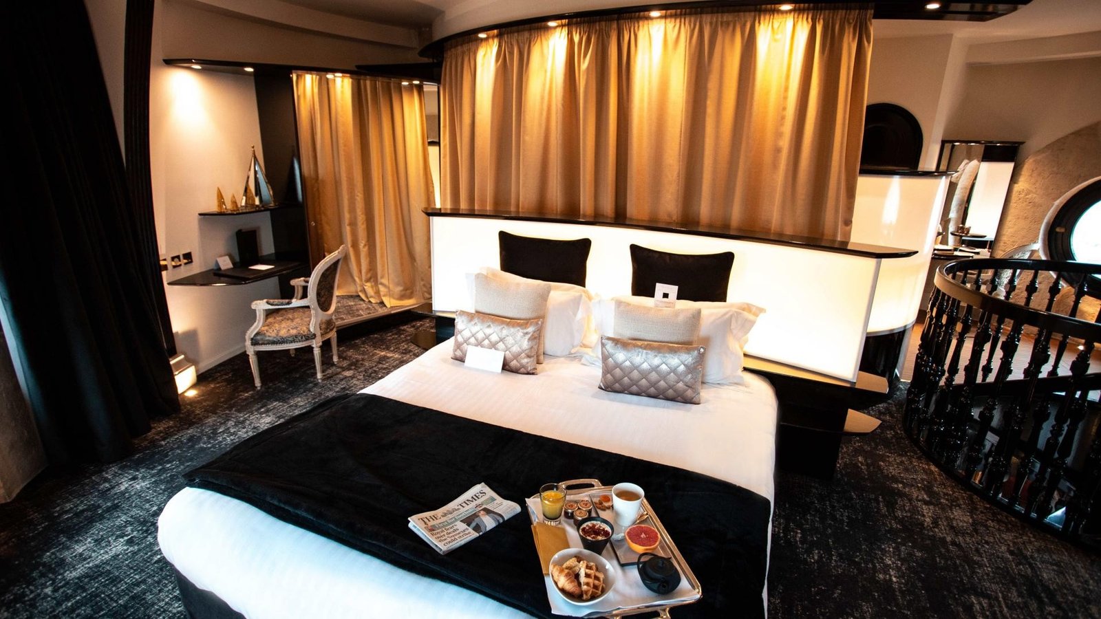 Hôtel Carlton Lille