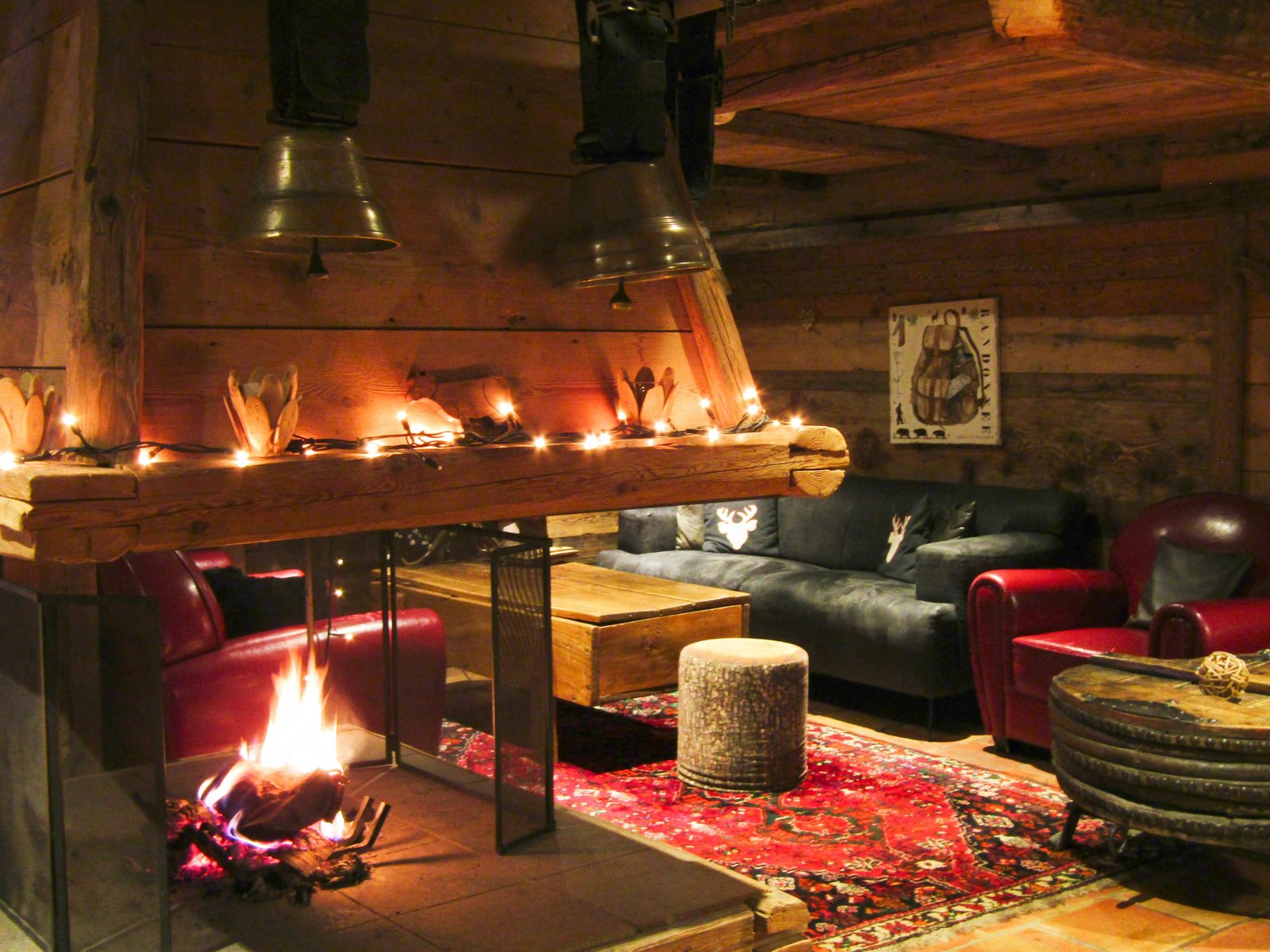 Les Grands Montets Hôtel & Spa
