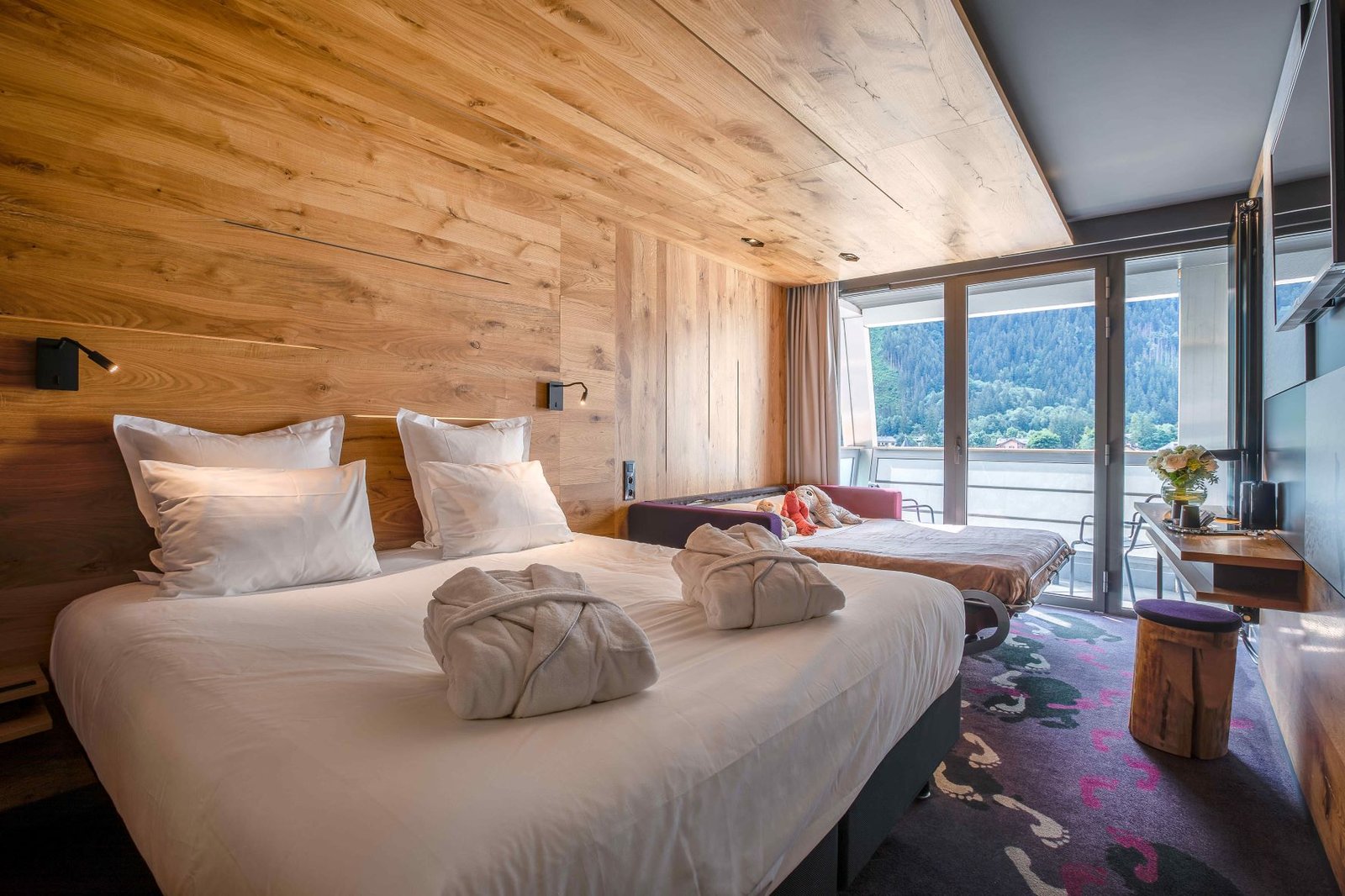 Alpina Eclectic Hotel & Spa