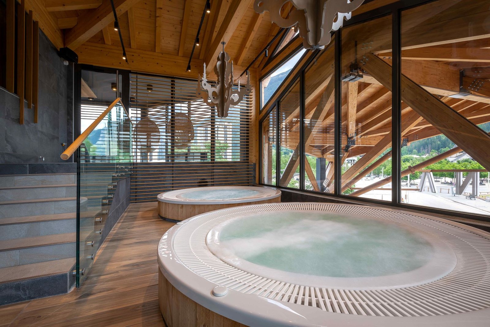 Alpina Eclectic Hotel & Spa