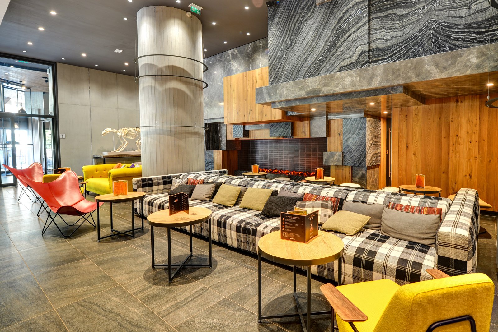 Alpina Eclectic Hotel & Spa