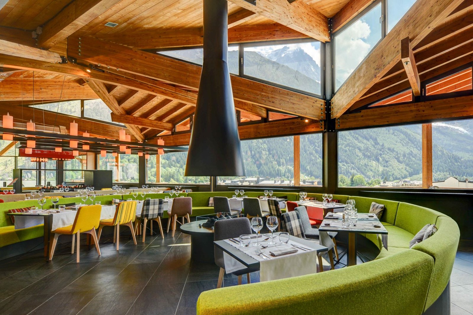 Alpina Eclectic Hotel & Spa