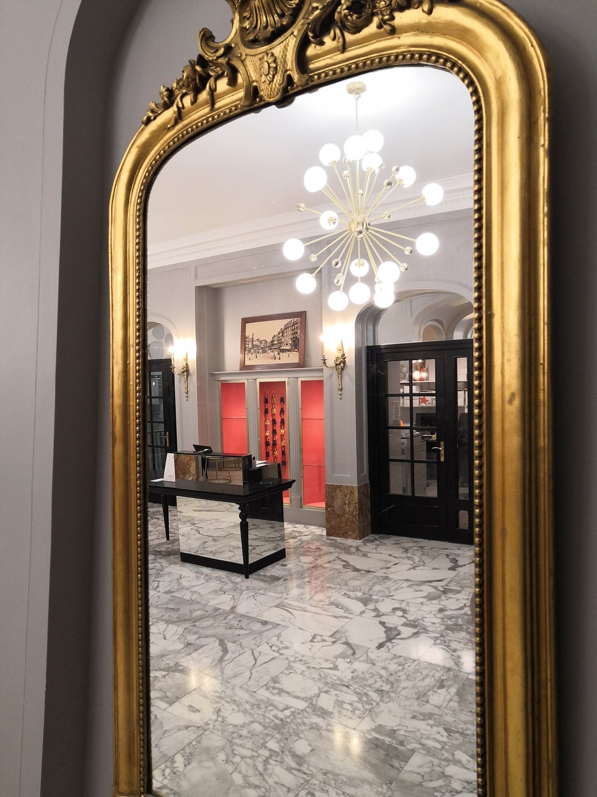 Grand Hôtel Bellevue