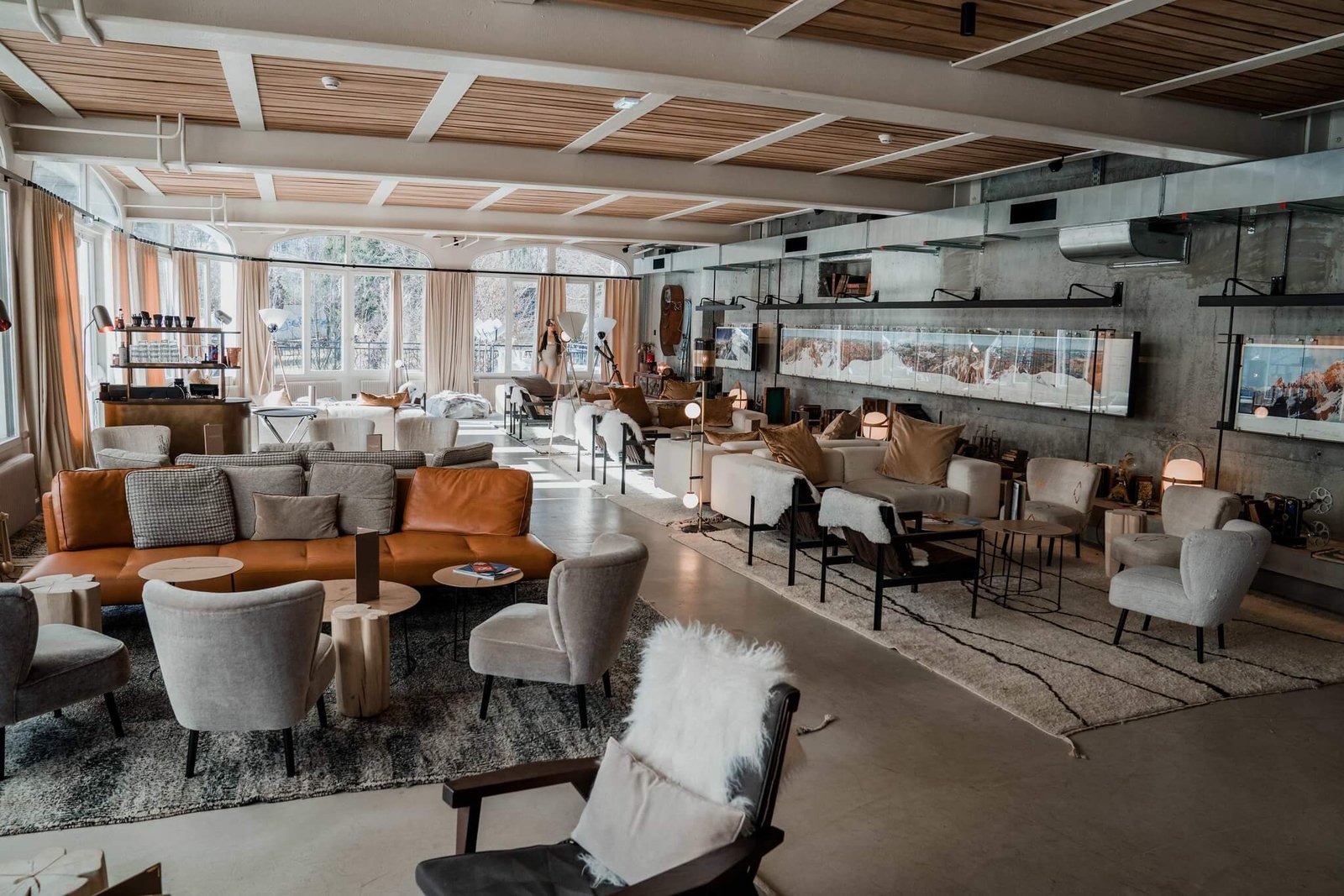 La Folie Douce Hotels Chamonix